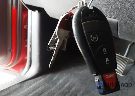 2011 Ram Ram 2500 Slt из США, поврежденный, VIN 3D7UT2CLXBG595373